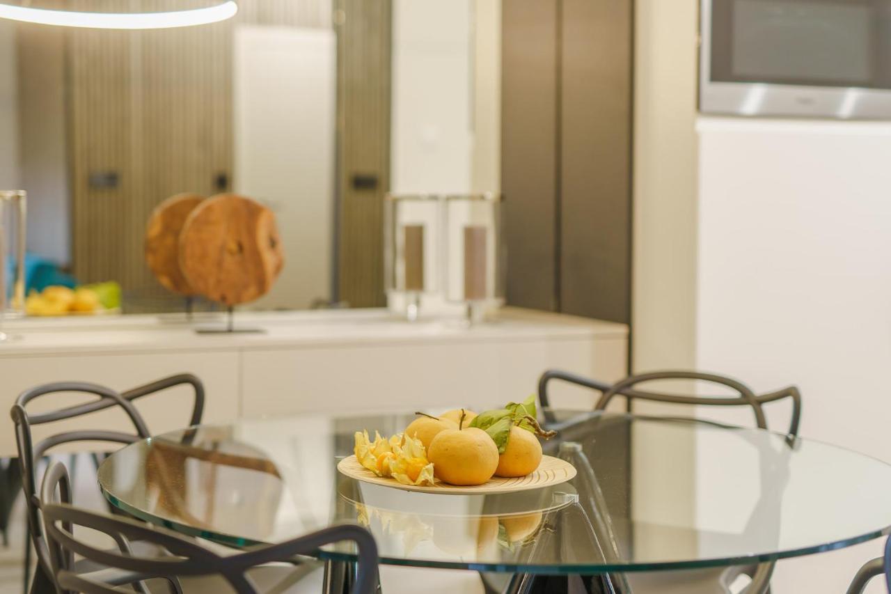 Apartamenty Fenomen - Premium Park & Sea, Nadmorskie Tarasy Free Parking, Swimming Pool, Sauna And Other! 科沃布热格 外观 照片
